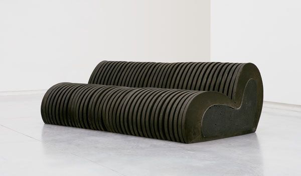 CINI BOERI: 70s design