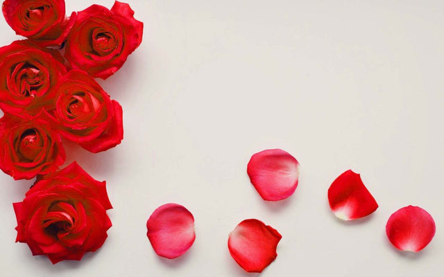 Valentine's day in Design