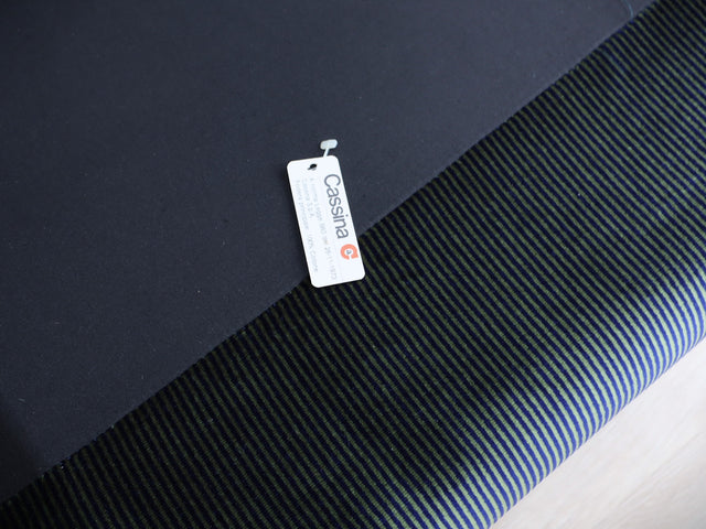 Vintage Maralunga 3-seater sofa 1980s Vico Magistretti original velvet canapé design Maralunga Cassina 80er Jahre Sofa