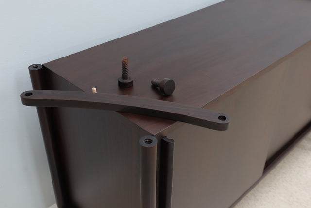 Archimede sideboard by Fukuoh Hirozi, GAVINA 1960s