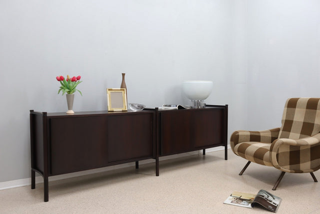 Archimede sideboard by Fukuoh Hirozi, GAVINA 1960s