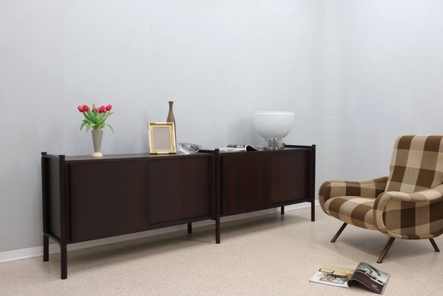 Archimede sideboard by Fukuoh Hirozi, GAVINA 1960s