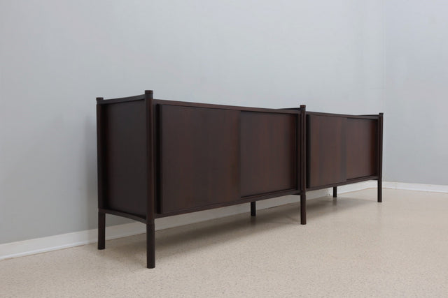 Archimede sideboard by Fukuoh Hirozi, GAVINA 1960s