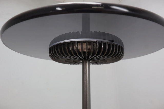 Vintage Aureola floor lamp Cini & Nils 1980s