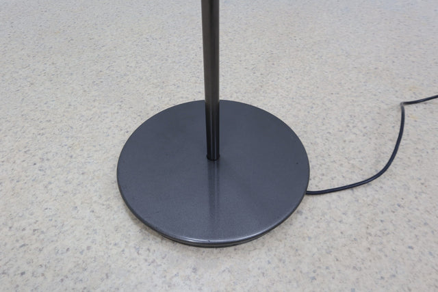 Vintage Aureola floor lamp Cini & Nils 1980s