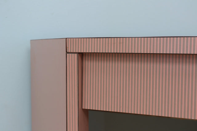 Ettore Sottsass (attributed) petineuse vintage 1960s