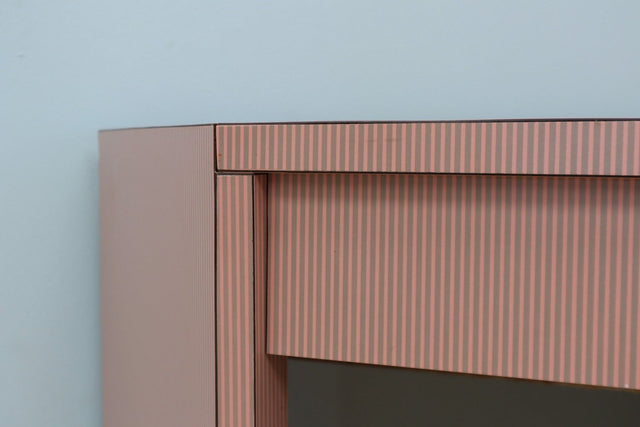 Ettore Sottsass (attributed) petineuse vintage 1960s