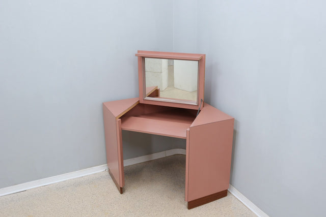 Ettore Sottsass (attributed) petineuse vintage 1960s