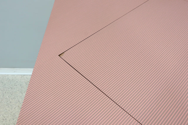 Ettore Sottsass (attributed) petineuse vintage 1960s