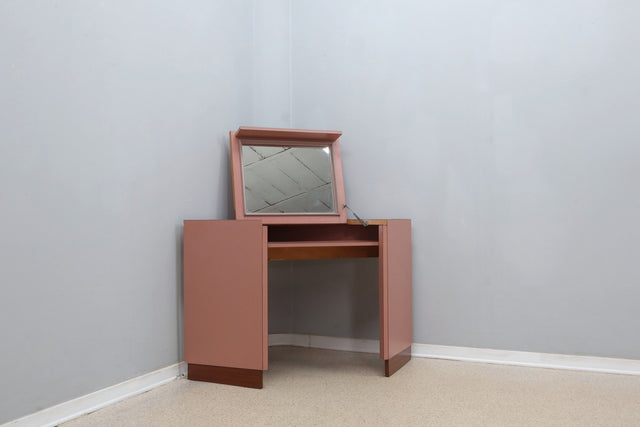 Ettore Sottsass (attributed) petineuse vintage 1960s