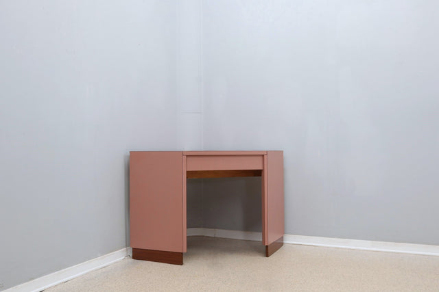 Ettore Sottsass (attributed) petineuse vintage 1960s