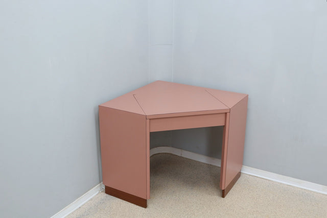 Ettore Sottsass (attributed) petineuse vintage 1960s