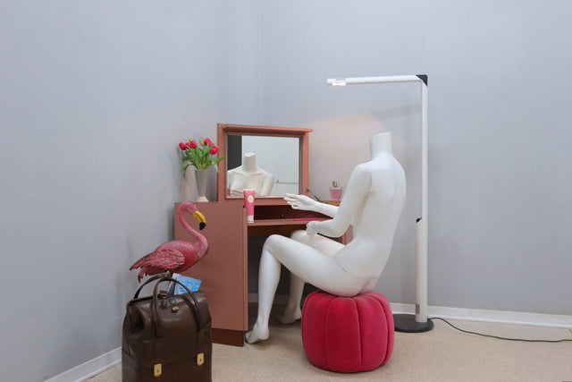 Ettore Sottsass (attributed) petineuse vintage 1960s