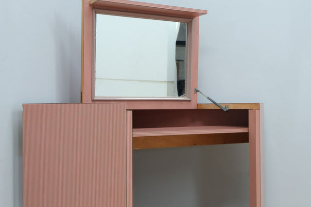 Ettore Sottsass (attributed) petineuse vintage 1960s