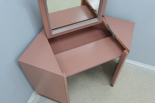 Ettore Sottsass (attributed) petineuse vintage 1960s