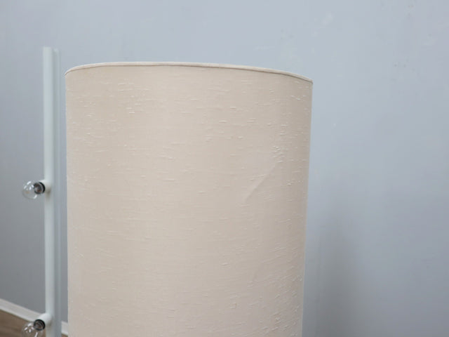 Vintage Flu lamp by Gramigna for Flos: iconico design anni 60, 60s Italian light, originaler Space Age Chic, minimalismo puro para tu hogar.