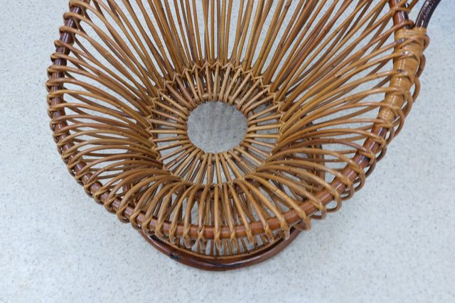 Margherita chair Albini, BONACINA 1950s