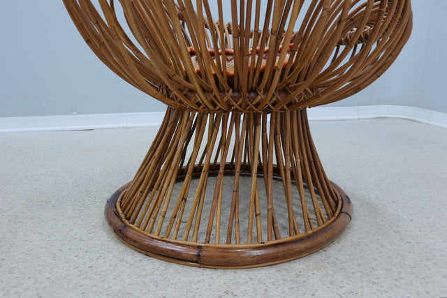 Margherita chair Albini, BONACINA 1950s