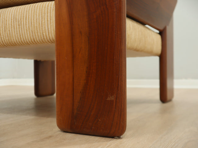 Pair of vintage armchairs by Mobil Girgi, 1970s Periplo Collection