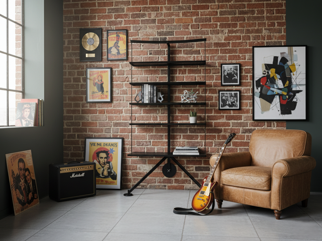 Ran bookshelf by Carlo Forcolini for Alias modulare, stile industriale libreria
mobilier vintage industriel, étagères modulaires.Vintage, industrielles Design