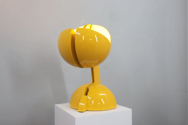 20th limited edition Ruspa desk lamp Gae Aulenti 1960s