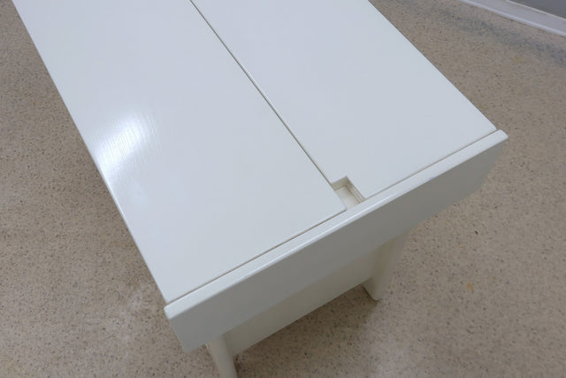 SAPORITI vintage chest of drawers dressing table 1970s