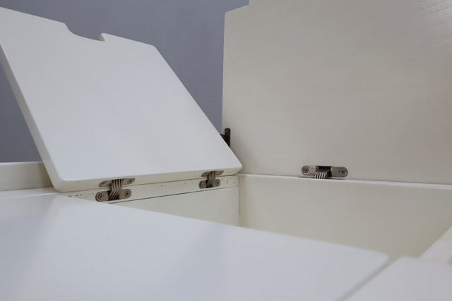 SAPORITI vintage chest of drawers dressing table 1970s