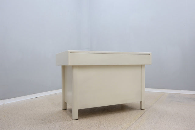 SAPORITI vintage chest of drawers dressing table 1970s