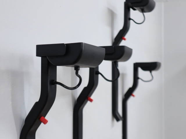 Kazuhide Takahama 'Sirio' wall lights for Sirrah 1980s, set of 4