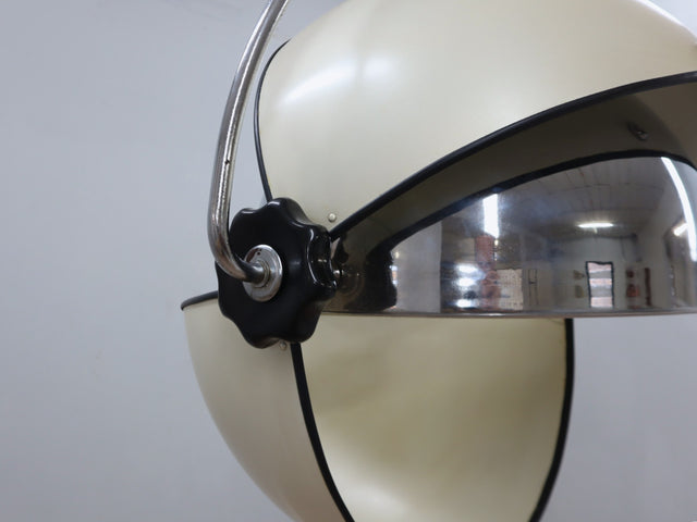 O'Look by Superstudio space age pendant Light 1970s