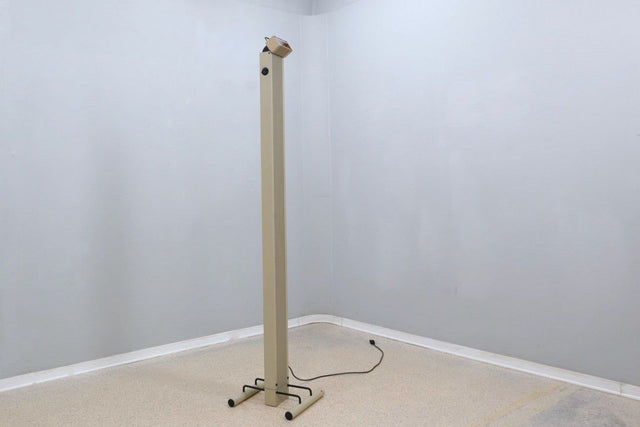 STILNOVO postmodern design floor lamp Sergio Carpani 1980s
