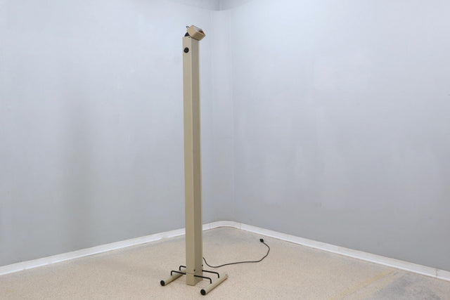 STILNOVO postmodern design floor lamp Sergio Carpani 1980s