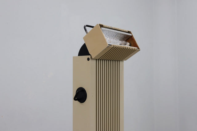 STILNOVO postmodern design floor lamp Sergio Carpani 1980s