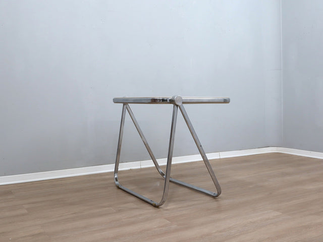 Tavolino Platone folding table Castelli bureau à domicile vintage TischHome-Office.