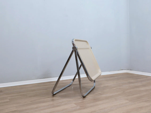 Tavolino Platone folding table Castelli bureau à domicile vintage TischHome-Office.