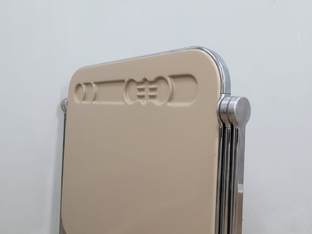 Tavolino Platone folding table Castelli bureau à domicile vintage TischHome-Office.