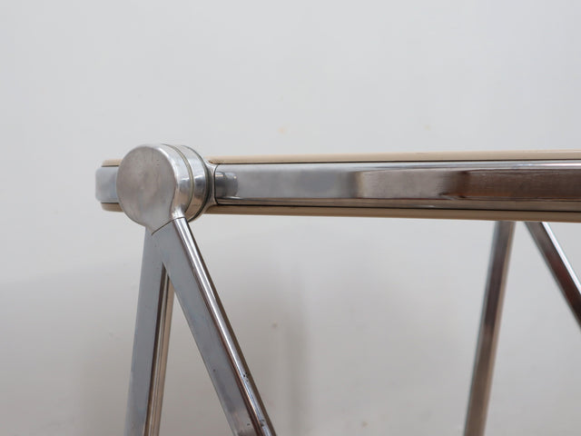 Tavolino Platone folding table Castelli bureau à domicile vintage TischHome-Office.