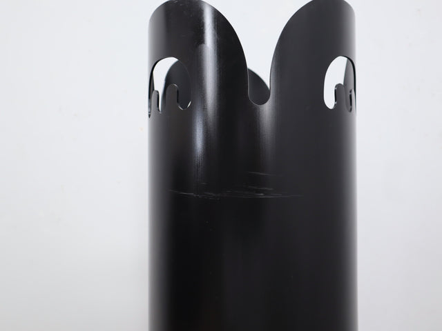 Iconic "Kerguelen" coat rack by Enzo Mari for Danese Milano 1970s