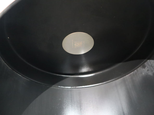 Iconic "Kerguelen" coat rack by Enzo Mari for Danese Milano 1970s