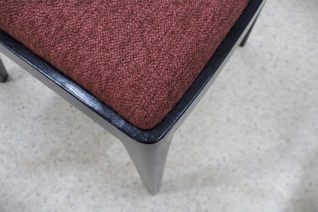 Art deco swedish chairs 1930s, set of 4