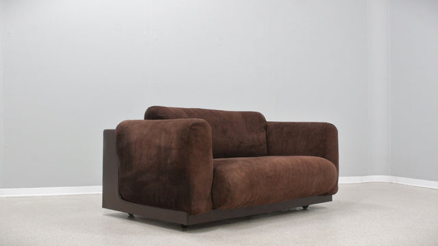 Cini Boeri Gradual system sofa SIMON 1970s