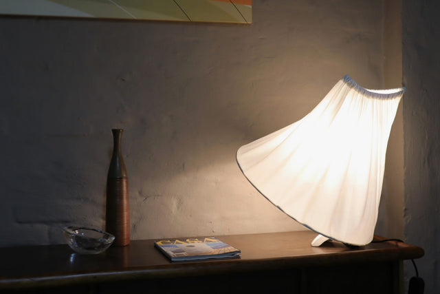 Circo table lamp Mario Bellini, ARTEMIDE 1970s