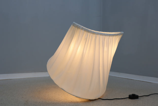 Circo table lamp Mario Bellini, ARTEMIDE 1970s