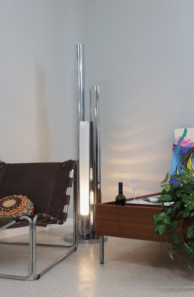 Tronconi floor lamp 1970s