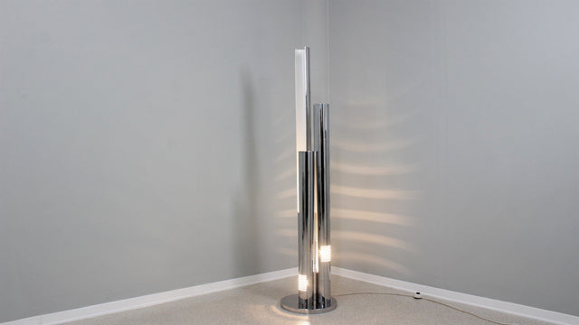 Tronconi floor lamp 1970s
