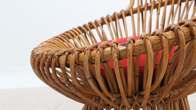 Franco Albini Margherita chair 1950s