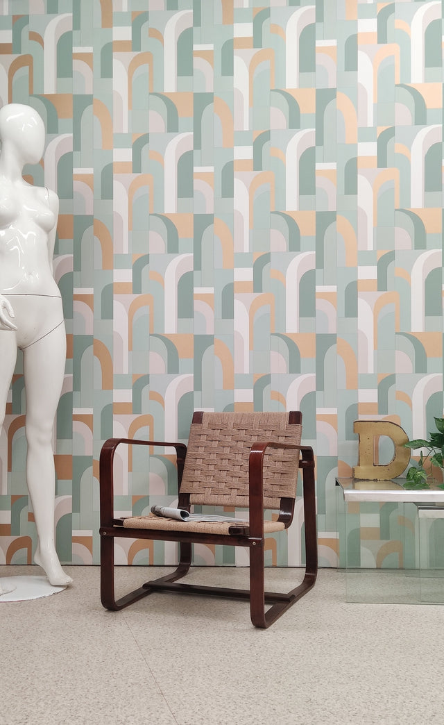 Lounge chair by Giuseppe Pagano for Gino Maggioni 1940s