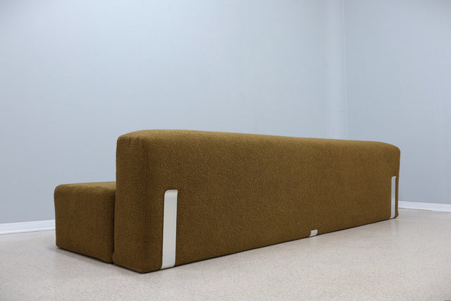 Marcel 3-seater sofa Kazuhide Takahama, GAVINA 1960s
