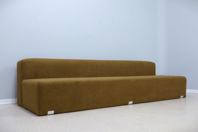 Marcel 3-seater sofa Kazuhide Takahama, GAVINA 1960s