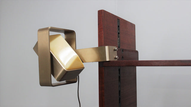 Vintage hanging lamps ARREDOLUCE 1960s